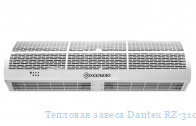   Dantex RZ-31015 DMN